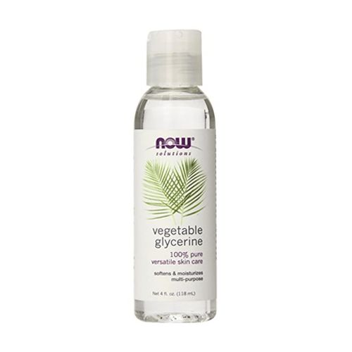 Now Solutions Vegetable Glycerine