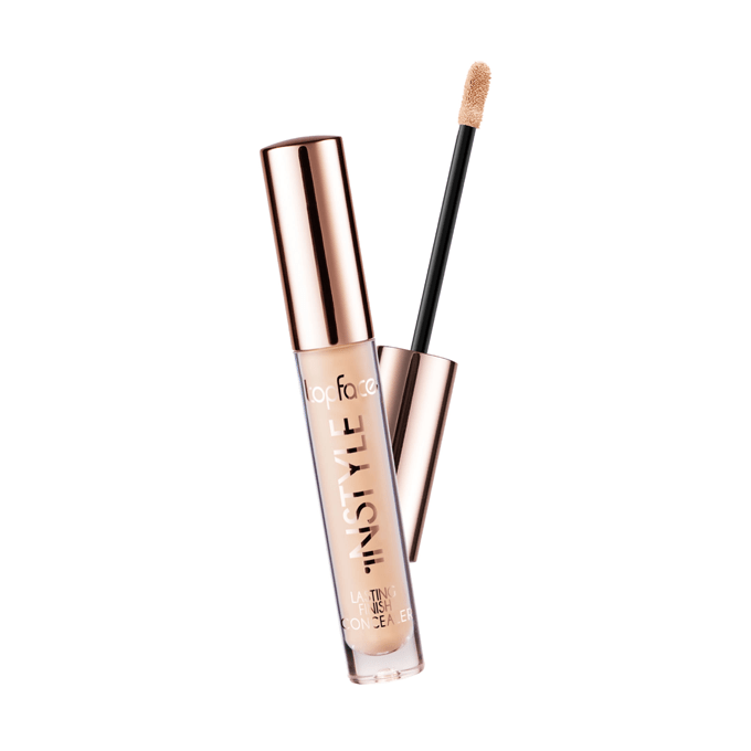 Topface Instyle Lasting Finish Concealer