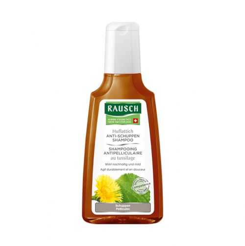 Rausch Huflattich Anti-Schuppen Shampoo- 200ml