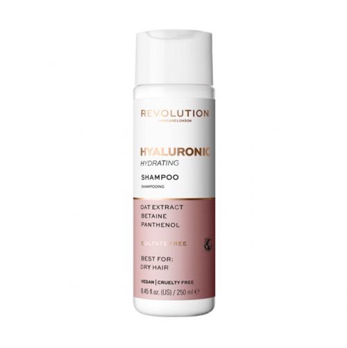 Revolution Haircare Hyaluronic Shampoo - 250ml