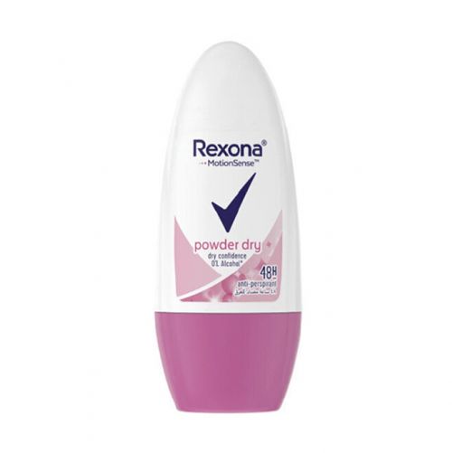 Rexona Women Antiperspirant Roll-on Bmboo - 50 ml