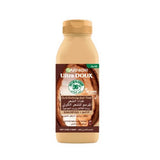 Garnier Ultra Doux Curls Restoring Hair Food with Cocoa Butter & Jojoba Oil Shampoo - 350ml