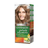 Garnier Color Naturals Creme - Deep Ashy Blonde