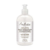 Shea Moisture 100% Virgin Coconut Oil Daily Hydration Conditioner - 384ml