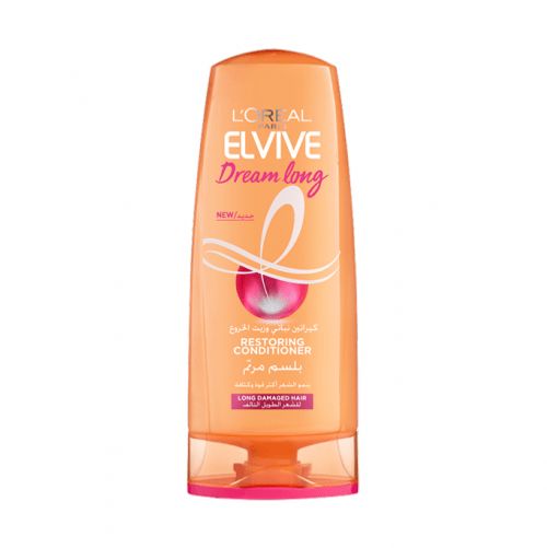 LOreal Paris Elvive Dream Long Conditioner - 400ml