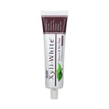 Now Xyli White Neem & Tea Tree Toothpaste Gel - 181gm