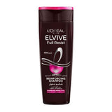 LOreal Paris Elvive Full Resist Reinforcing Shampoo - 600ml