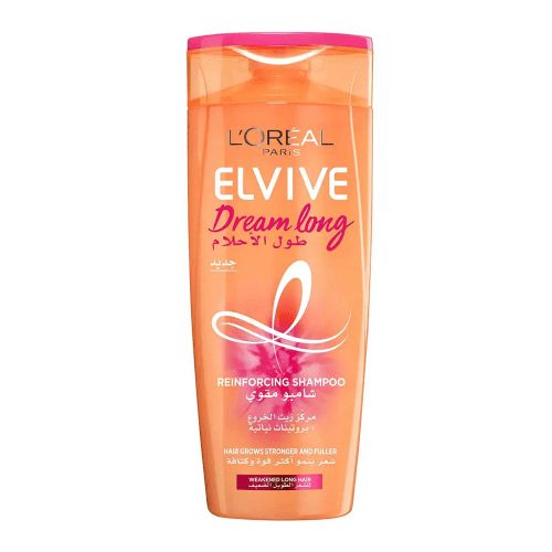 LOreal Paris Elvive Dream Long Shampoo - 600ml