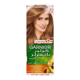 Garnier Color Naturals Creme - Deep Ashy Light Blonde