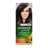 Garnier Color Naturals Creme - Ashy Brown