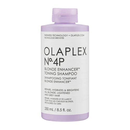 Olaplex Blonde Enhancer Toning Shampoo Nº 4P - 250ml