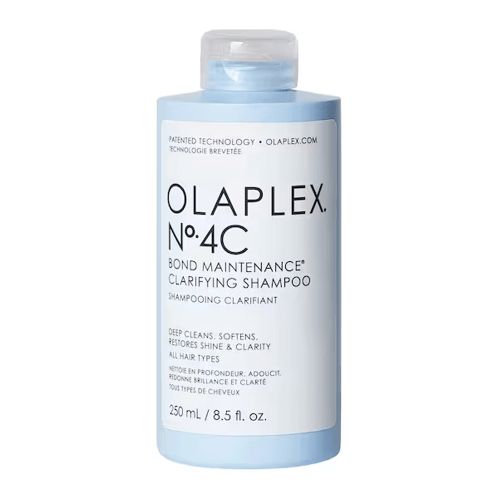 Olaplex N°4C Bond Maintenance Clarifying Shampoo - 250ml