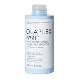 شامبو Olaplex N°4C Bond Maintenance Clarifying - 250 مل