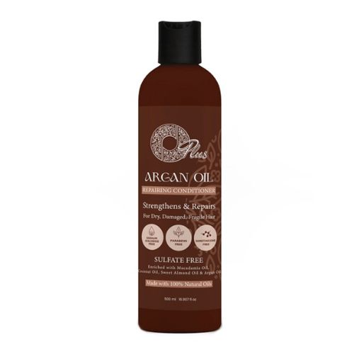 O Plus argan oil conditioner - 500 ml