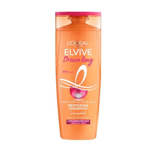 LOreal Paris Elvive Dream Long Shampoo - 400ml