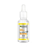 Garnier SkinActive Fast Bright 30 x Vitamin C Face Serum - 30ml