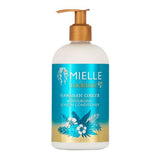 Mielle Organics Moisture RX Hawaiian Ginger Leave-In Conditioner - 355ml