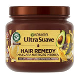 Garnier Ultra Doux Avocado Oil And Shea Butter Mask - 340ml