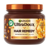 Garnier Ultra Doux ماسك بفوائد العسل القيمة - 340 مل