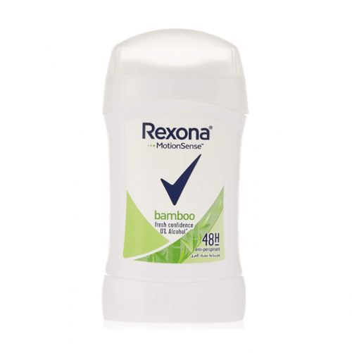 Rexona Bamboo Stick For Women - 40g