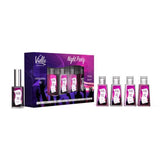 Vielle Night Party personal Set - 5 Pieces