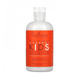 شامبو Shea Moisture Mango &amp; Carrot Kids المغذي للغاية - 237 مل