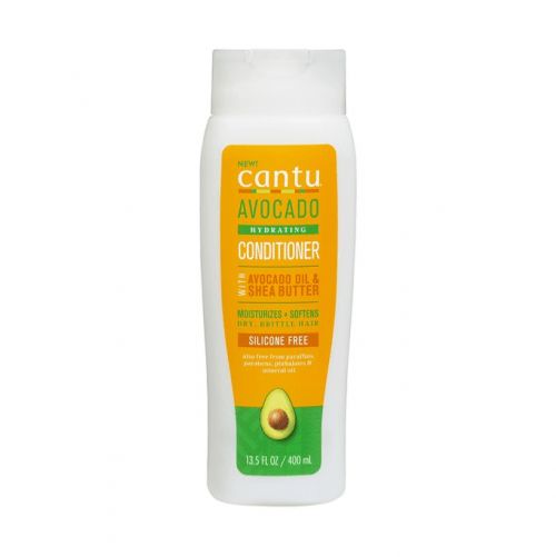 Cantu Avocado Hydrating Conditioner - 400 ml