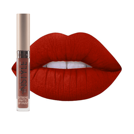 Topface Instyle Extreme Matte Lip Paint - 16