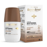 Beesline Whitening Roll-on Deodorant - Arabian Oud