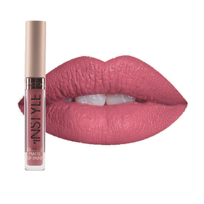 Topface Instyle Extreme Matte Lip Paint - 008