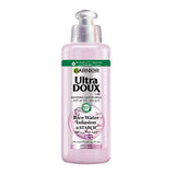 Garnier Ultra Doux Rice Water & Starch Leave-In Cream - 200ml