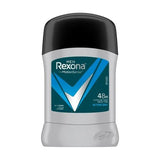 Rexona Men Antiperspirant Stick Active Dry- 40 g