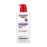 Eucerin Roughness Relief Lotion - 500ml