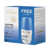 Beesline Whitening Roll-On Deo - Sport Pulse (1+50% free)