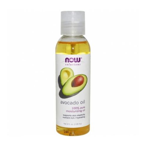 Now Solutions Avocado Oil - 118 ml