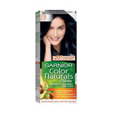 Garnier Color Naturals Creme - Blue Black