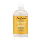 Shea Moisture Low Porosity Weightless Hydrating Shampoo - 384ml