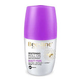 Beesline Whitening Roll-on Deodorant - Beauty Pearl