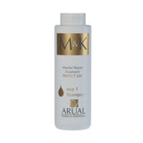 M&K Arual Absolut Repair Treatment Perfect Liss Shampoo - 400ml