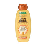 Garnier Ultra Doux with Honey Treasures Replenishing Shampoo - 400ml