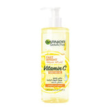 Garnier Skinactive Fast Bright Vitamin C Purifying Gel Wash - 400ml