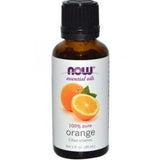 Now Essential Oils Orange - 30ml