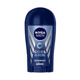 Nivea Men Cool Kick Deodorant Stick - 40ml