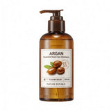 Nature Republic Argan Essential Deep Care Shampoo - 300ml