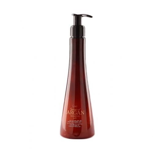 Sense of Argan Hair Shampoo - 250 ml