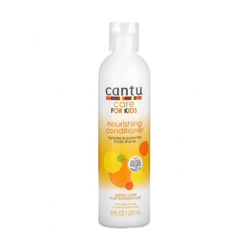 Cantu Care For Kids Nourishing Conditioner - 237 ml