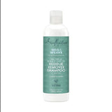 Shea Moisture Residue Remover Shampoo - 384ml