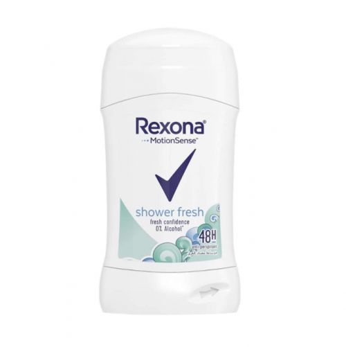 Rexona Shower Fresh Stick For Women - 40g