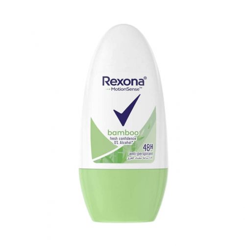 Rexona Men Antiperspirant V8 Roll-On - 50ml