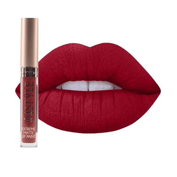 Topface Instyle Extreme Matte Lip Paint - 15